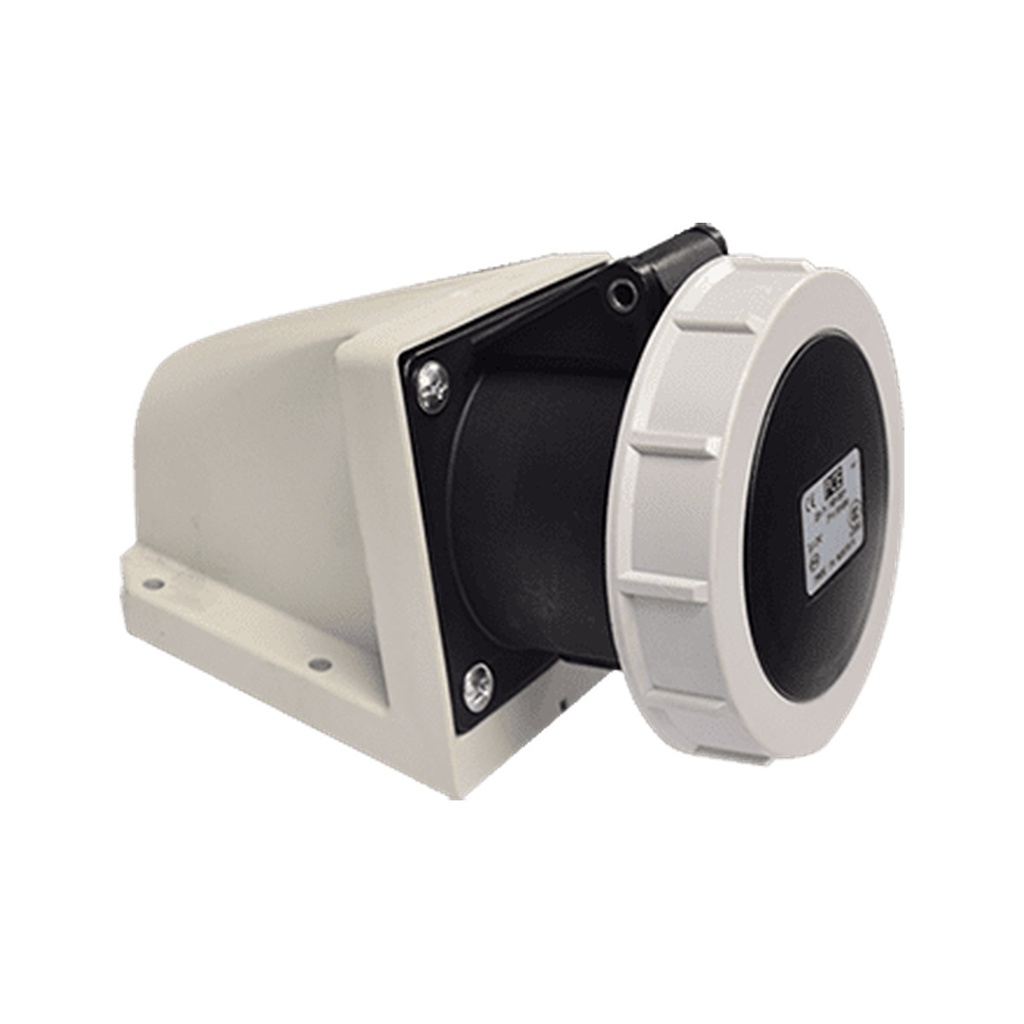 Toma Adosable Ip67 500V 3P+T 63A 7H
