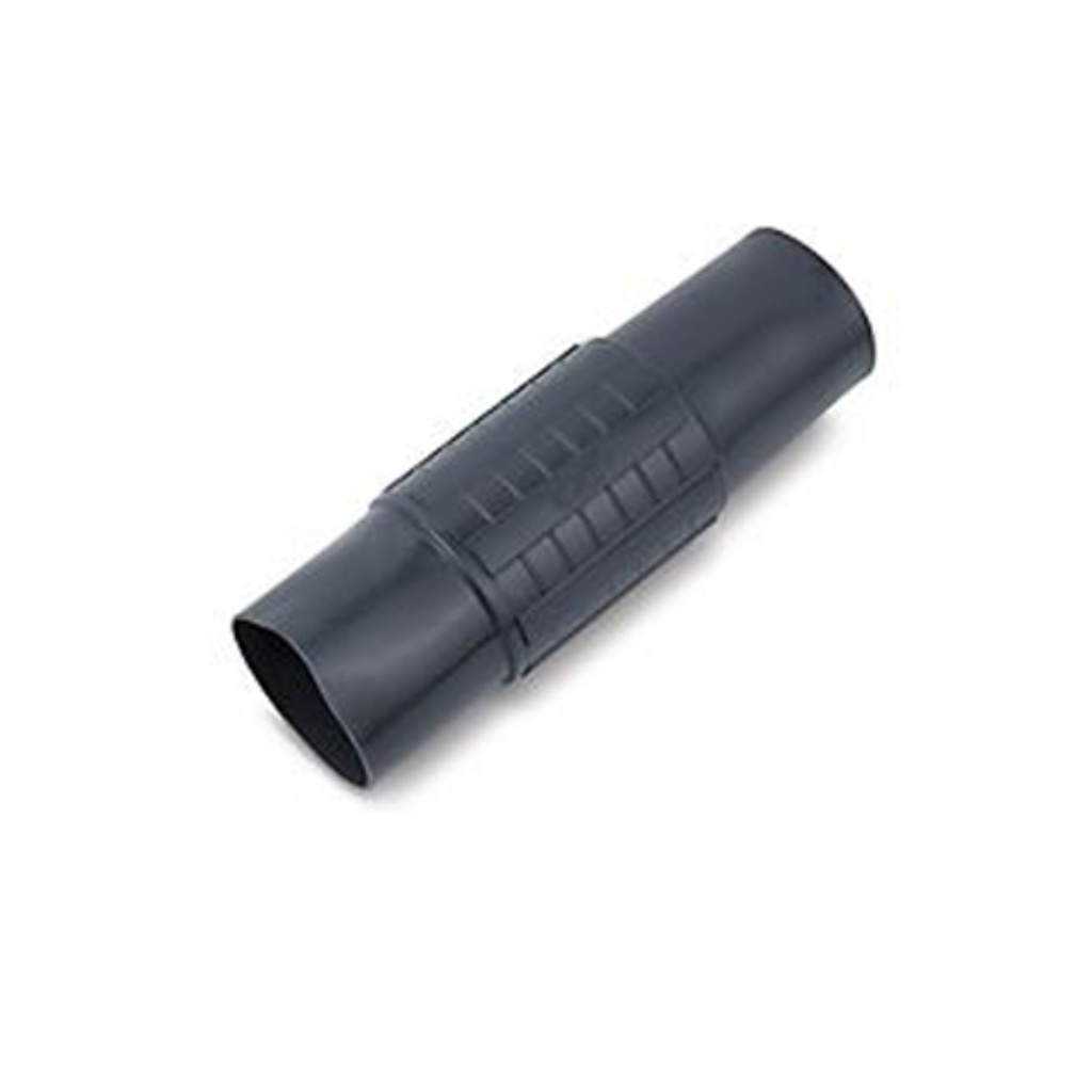 Union Cond Fe Galv 2" C/Forro Pvc