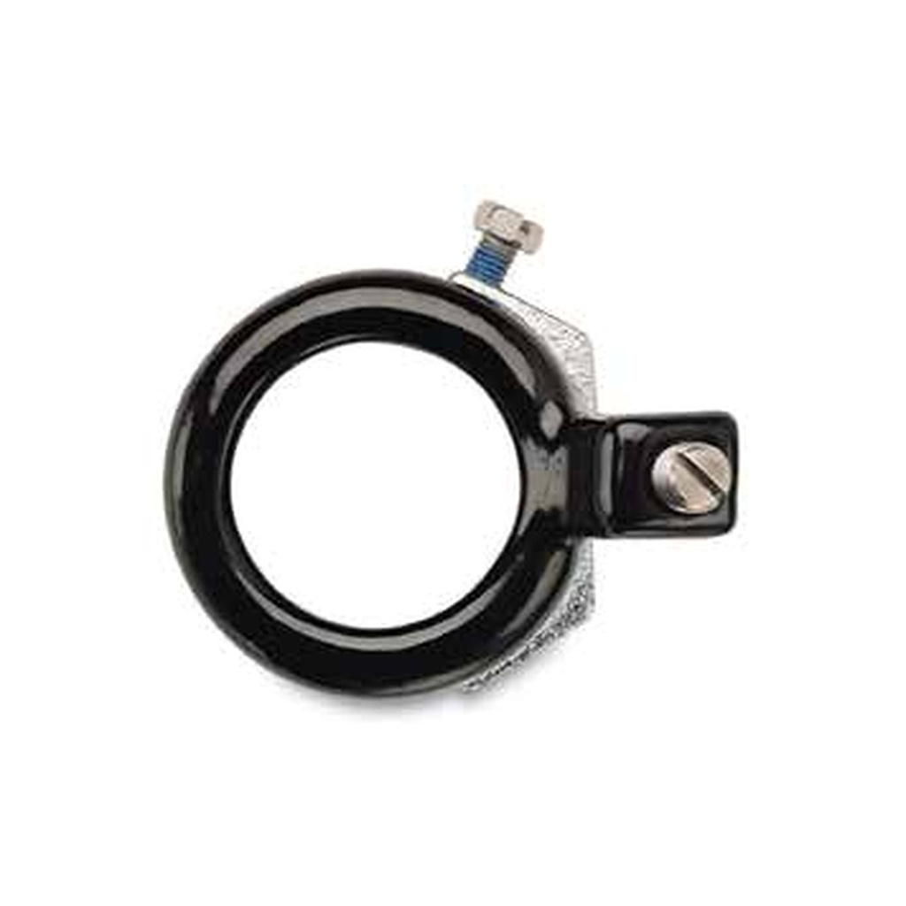 Tuerca Aisl 1/2" Mi C/Ground Al 14-4Awg