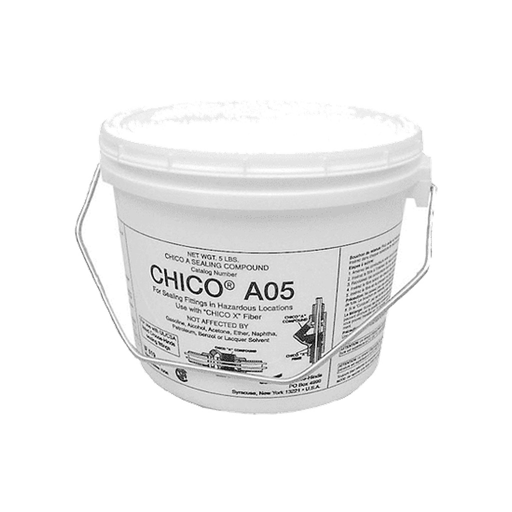 Compuesto Sellante 5Lb