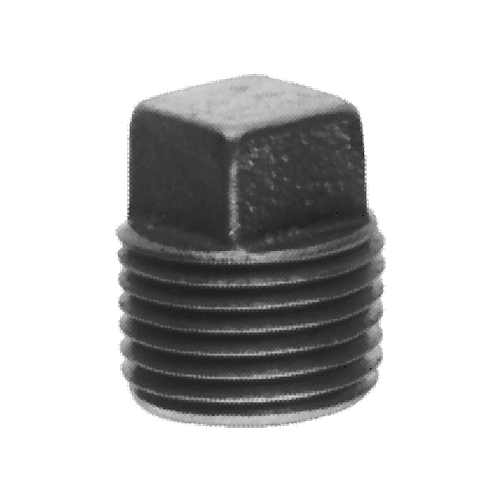 Tapon Mi Hexagonal Cl1 Div1 3/4"