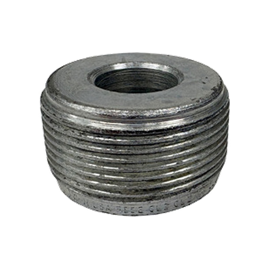 Reduccion Bushing 1 1/2"-3/4" Rosca Npt