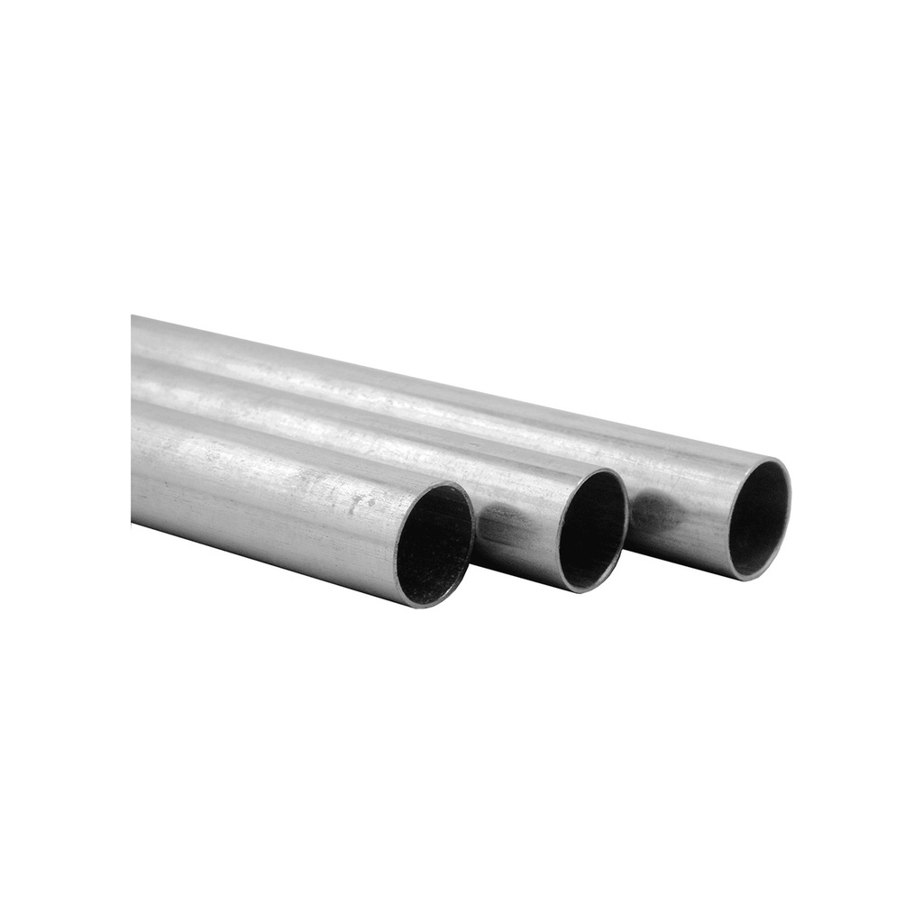 Tubo Conduit Fe Galv Emt 1 1/4" X 3M