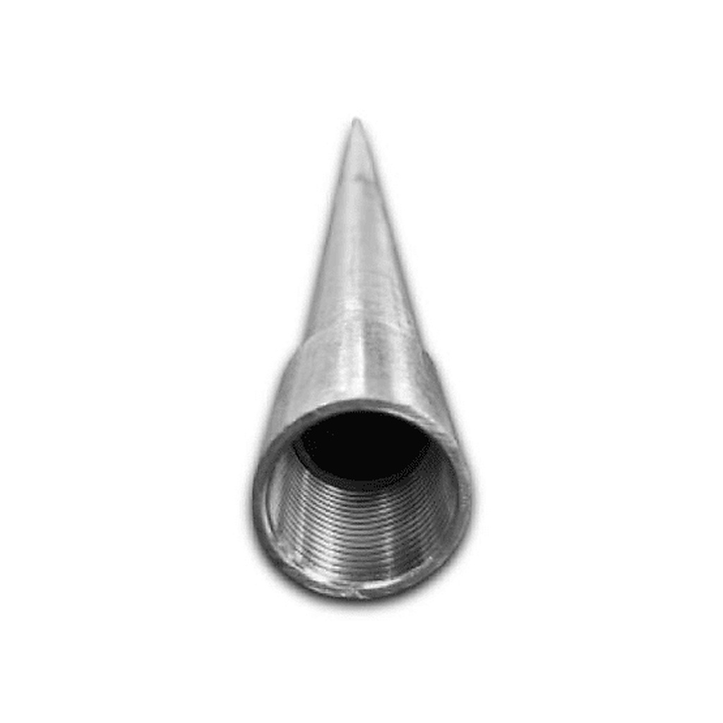 Tubo Conduit Fe Galv Imc 3/4" X 3M