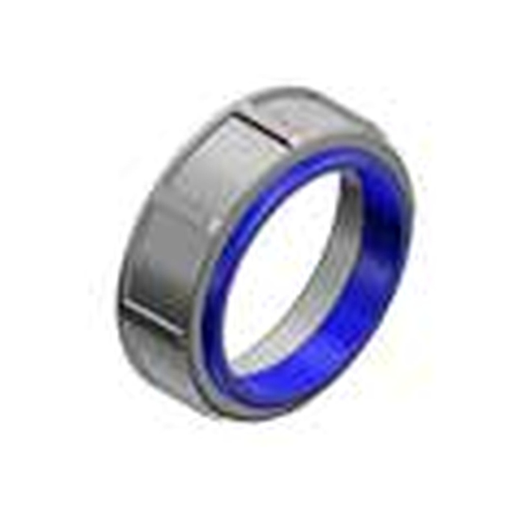 Tuerca Hierro Ni  Imc Rigid 2"
