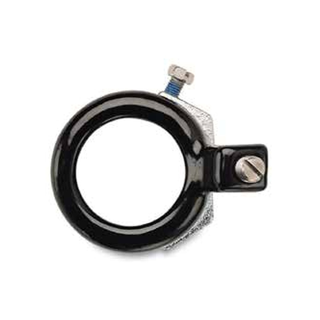 Tuerca Bushing Aislada Con Linea Tierra 2" - Ul