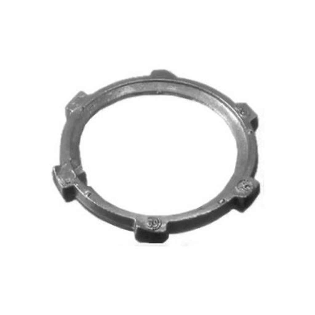 Contratuerca Acero Imc Rigid  1"