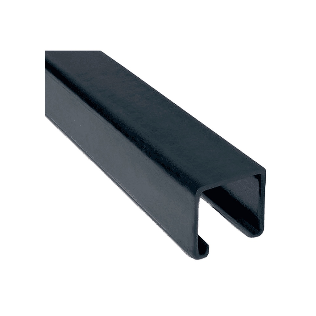 Canal Strut Liso 1 5/8X1 5/8X3Mt 2Mm Hdg