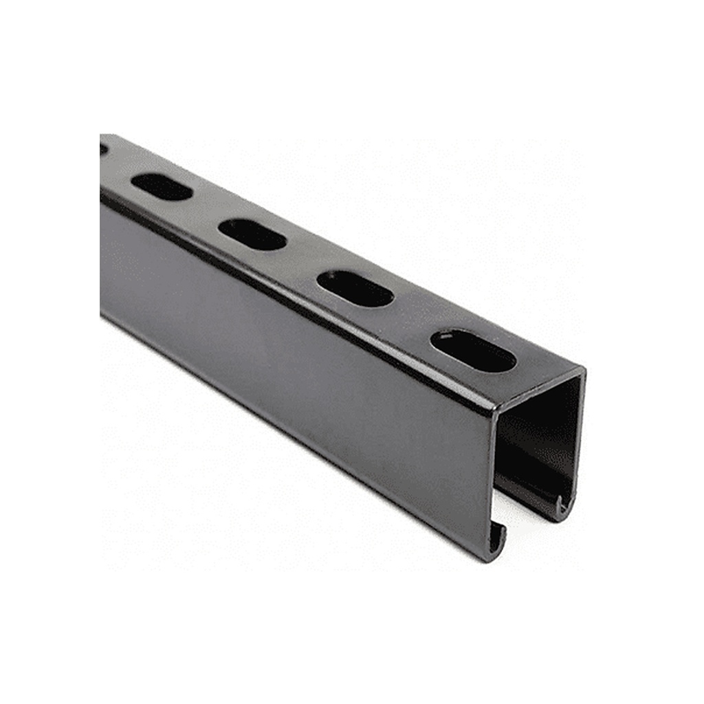 Canal Strut Ranur.1 5/8X1 5/8X3Mt 2Mm Hdg