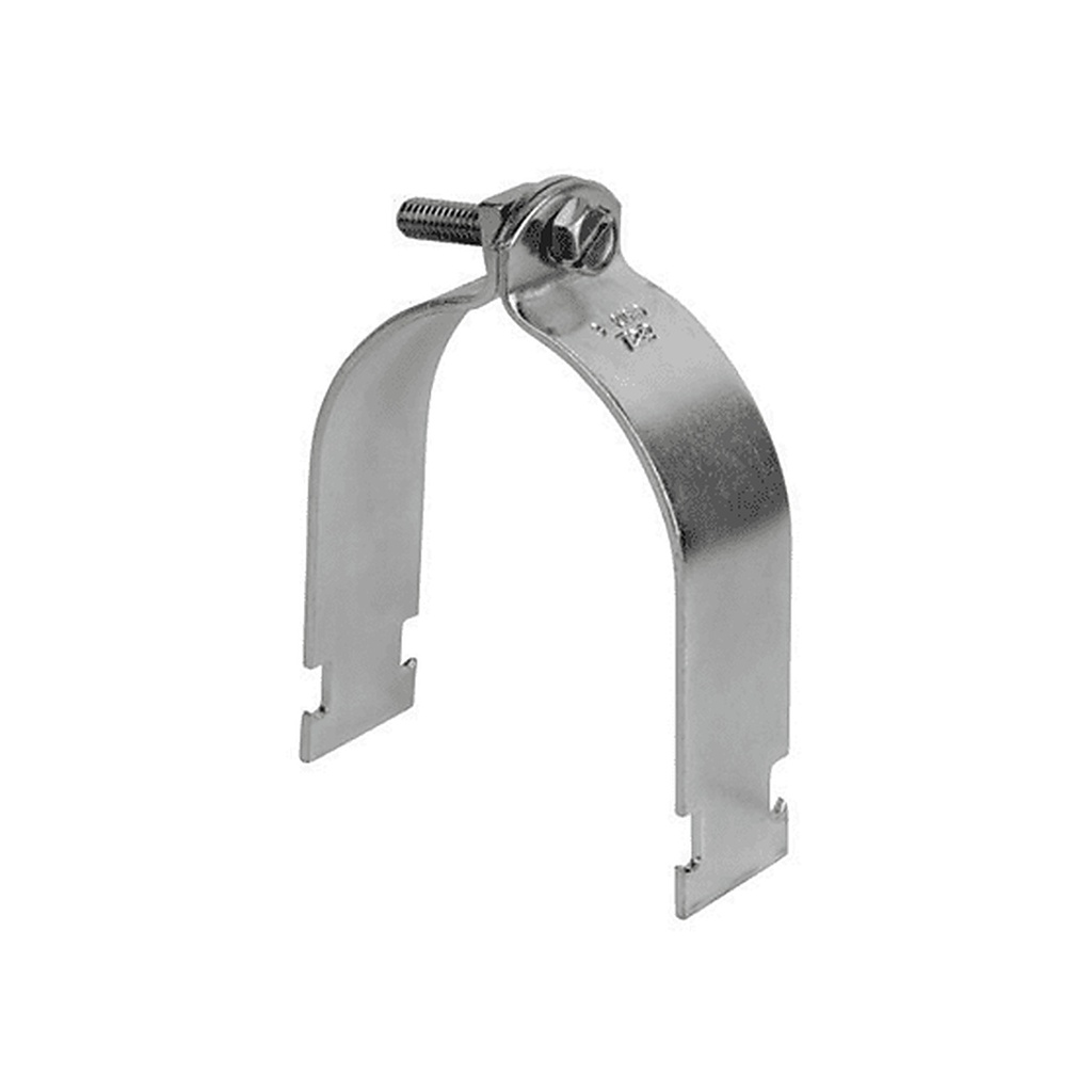 Abrazadera Strut 2" Eg - Ul