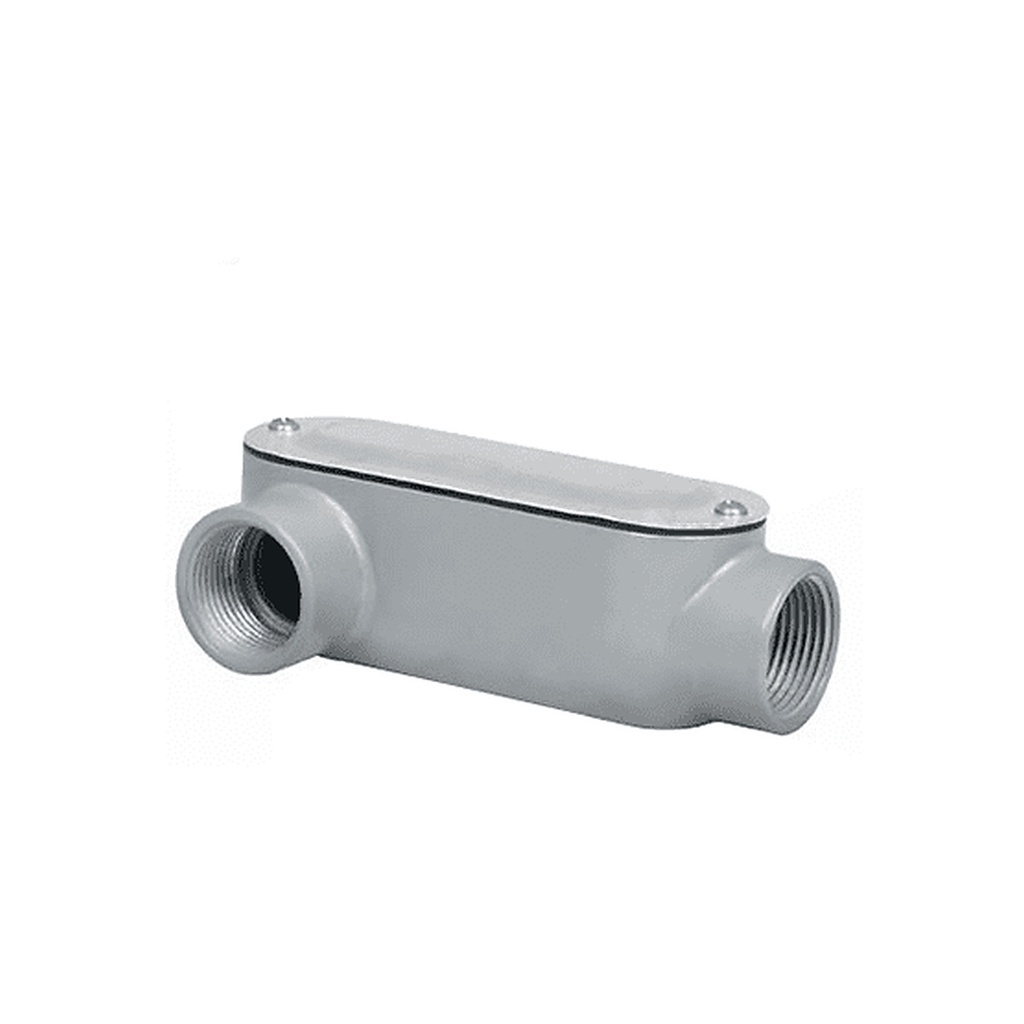 Caja Condulet Alum Tipo Lr 2" - Ul