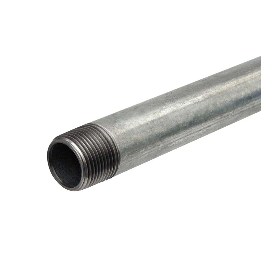 Tubo Conduit Fe Galv Imc 1" X 3M Ul