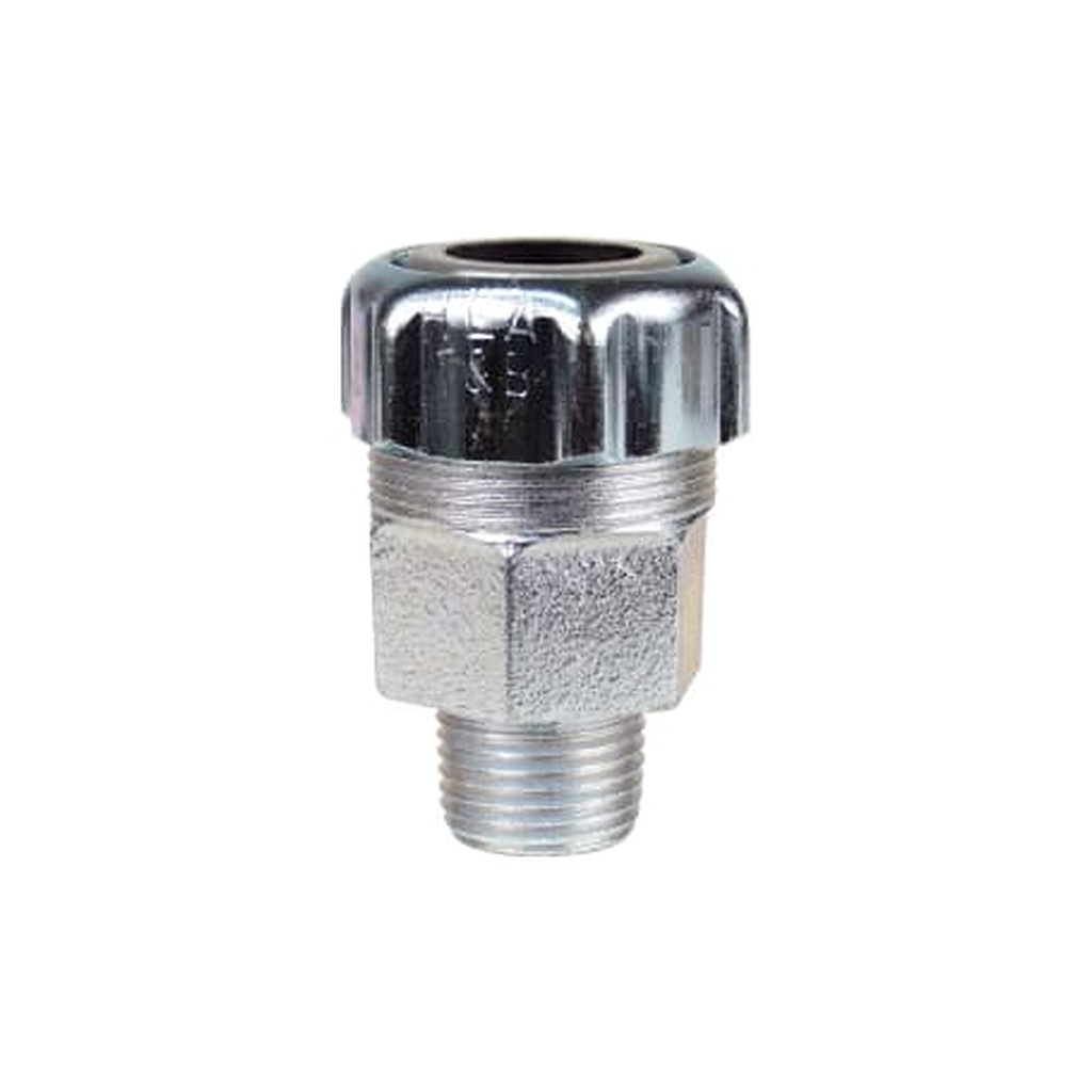 Con Herm Teckp/Cab Od(1.065"-0.88")3/4"