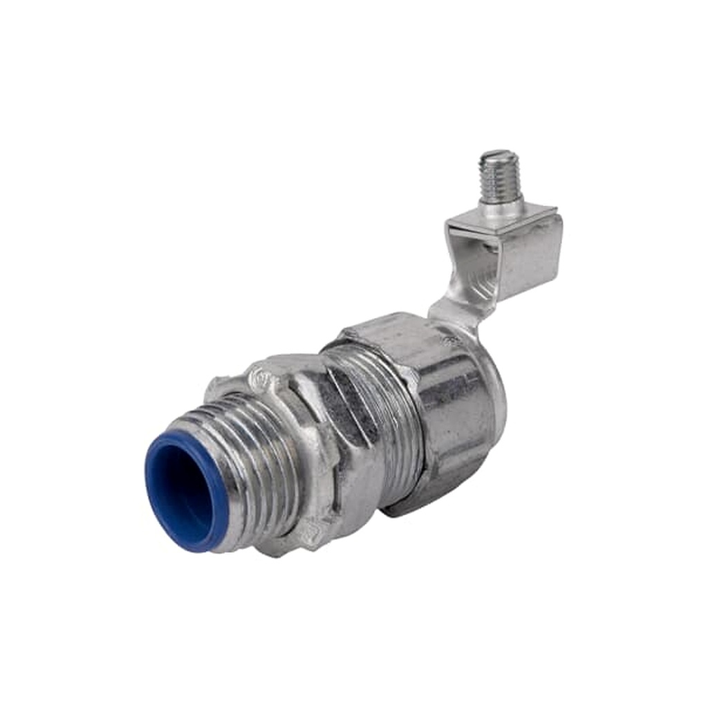 Conect Rec St Herm Lt 1 1/2"Ul C/T