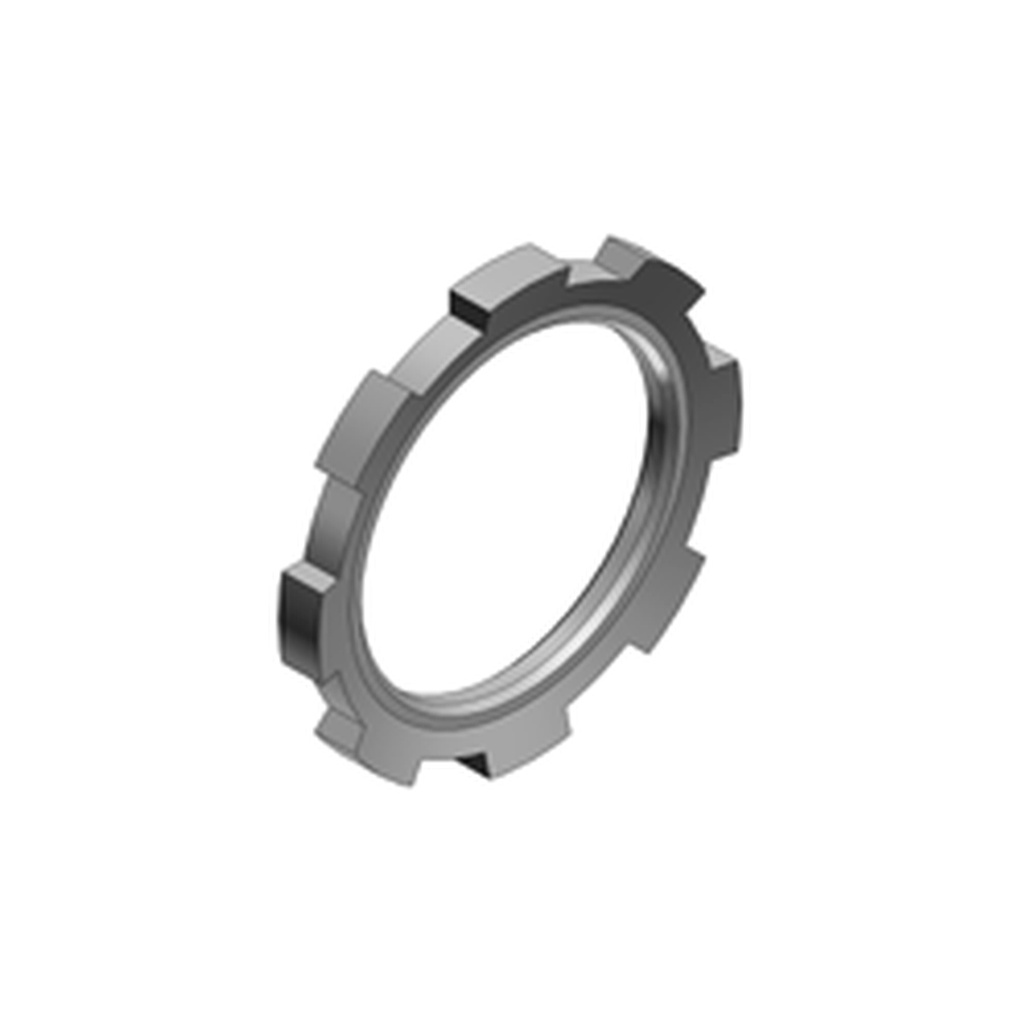 Contratuerca St 1"-Ul