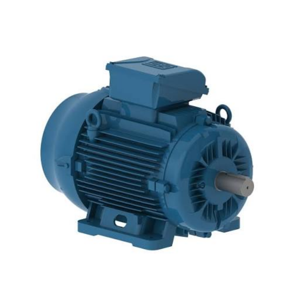 MOTOR ELECTRICO TRIFASICO , WEG ; W22 EFICIENCIA IE2 ; (WEG) HIGH EFFICIENCY;( BRAZIL); 250 HP 894 RPM(8 POLOS)FRAME 355 ,IP55 ,60HZ, 220V/380/440V