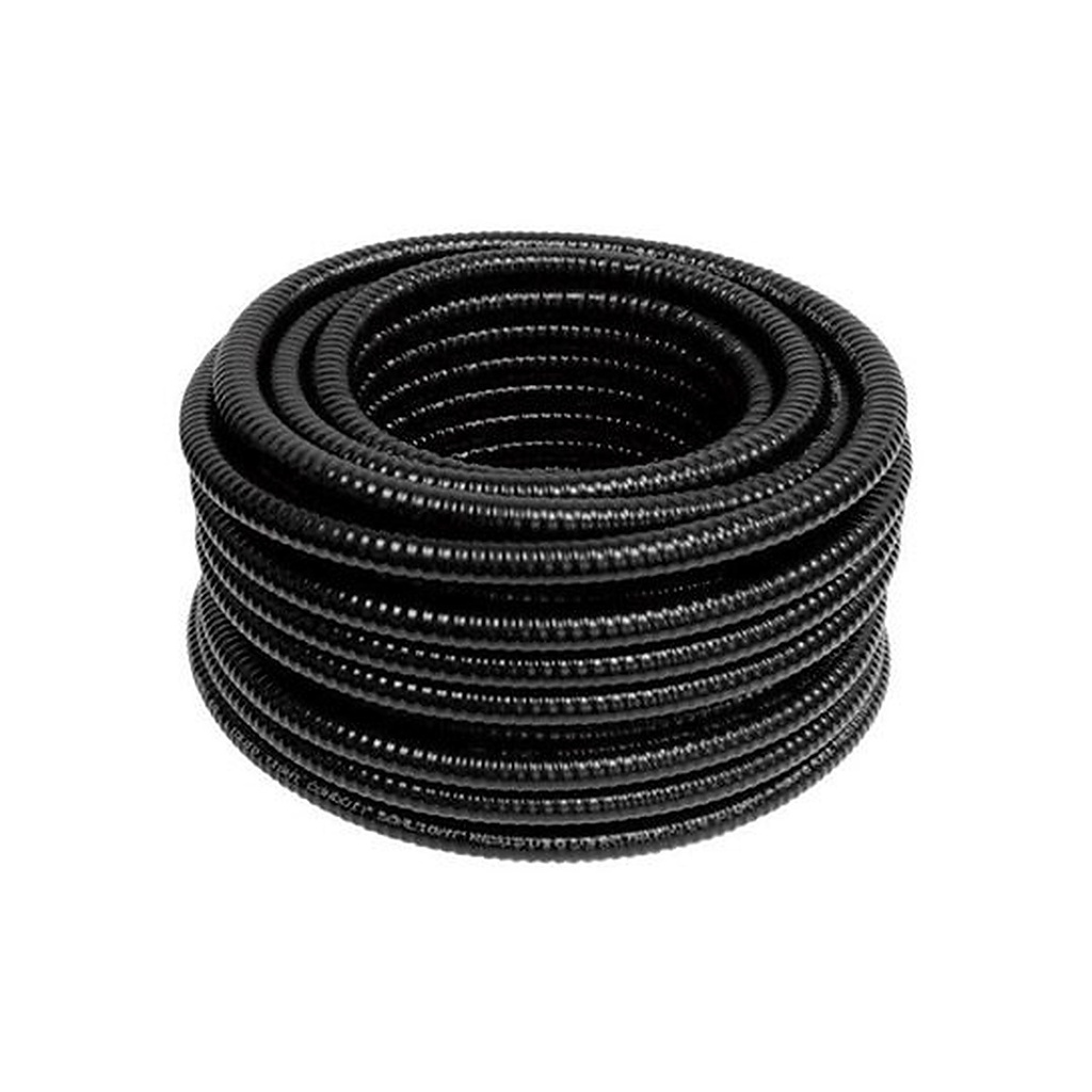 TUBERIA FLEXIBLE CONDUIT LIQUID TIGHT PESADO 4" PST