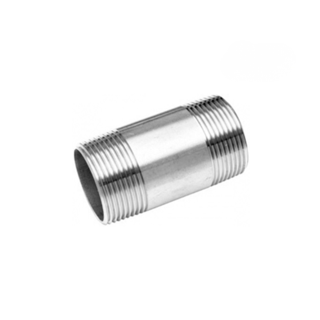 Niple Rigid Acero 1"X3" Eg, Ul.