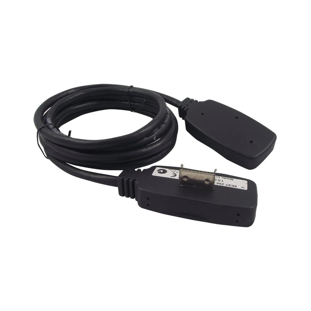 SIMATIC S7-1200, Cable expansión