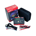 Probador de Interruptores Diferenciales y Disyuntores RCD