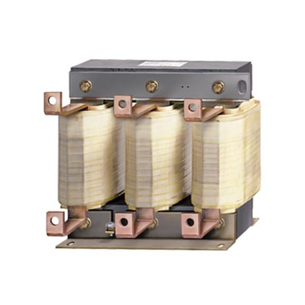 Reactancia de Salida Micromaster 200-480VAC 3AC 154A / 178A