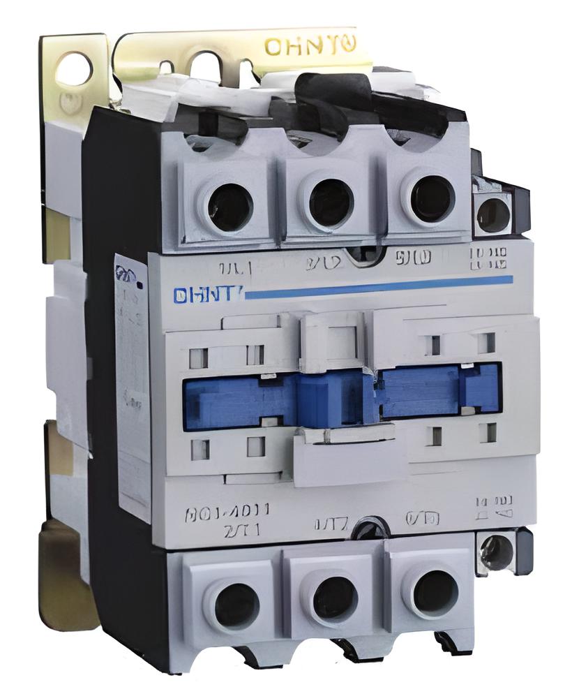 Contactor Auxiliar 10A 2Na+2Nc 220Vac 