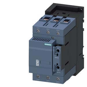 Contactor Para Condensador Ac-6B 100 Kvar, /400 V 1Na+1Nc, 230V T. S3