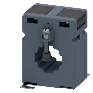 Transformador De Corriente 300/5A 1,0Va Clase 0,5S