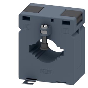 Transformador De Corriente 750/5A 1,0Va Clase 0,5S