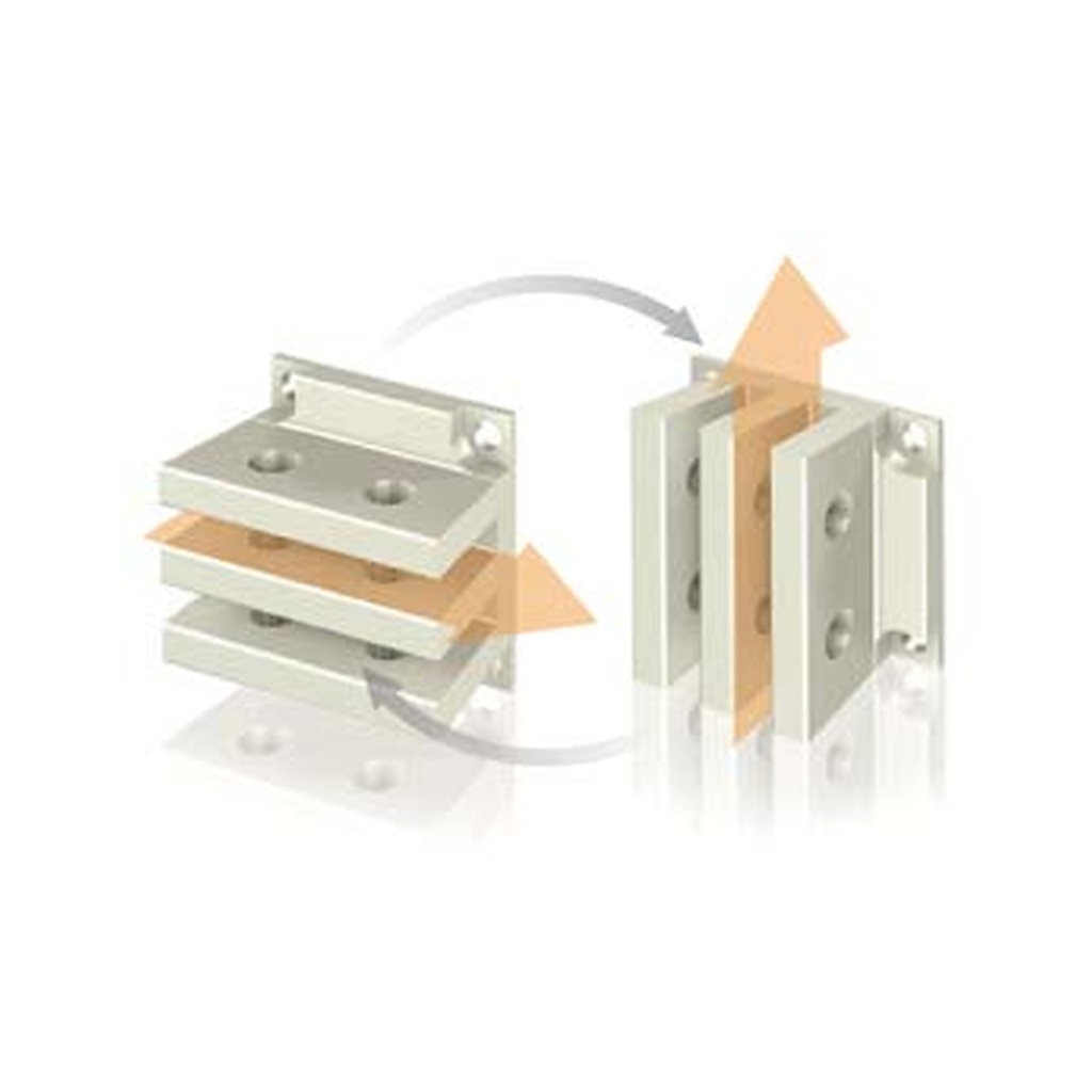 Dispositivo Motorreductor 24-30 Vac/Dc
