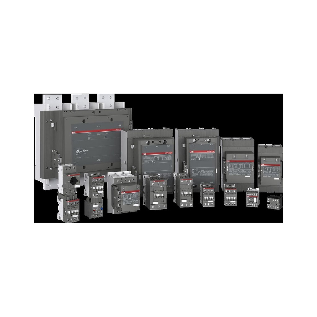 Contactor 100-250V50/60Hz-Dc