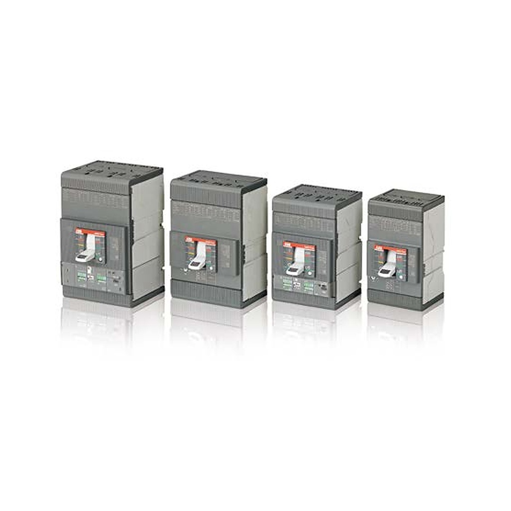 Int. Aut. Cja. Mold. 3X160A.