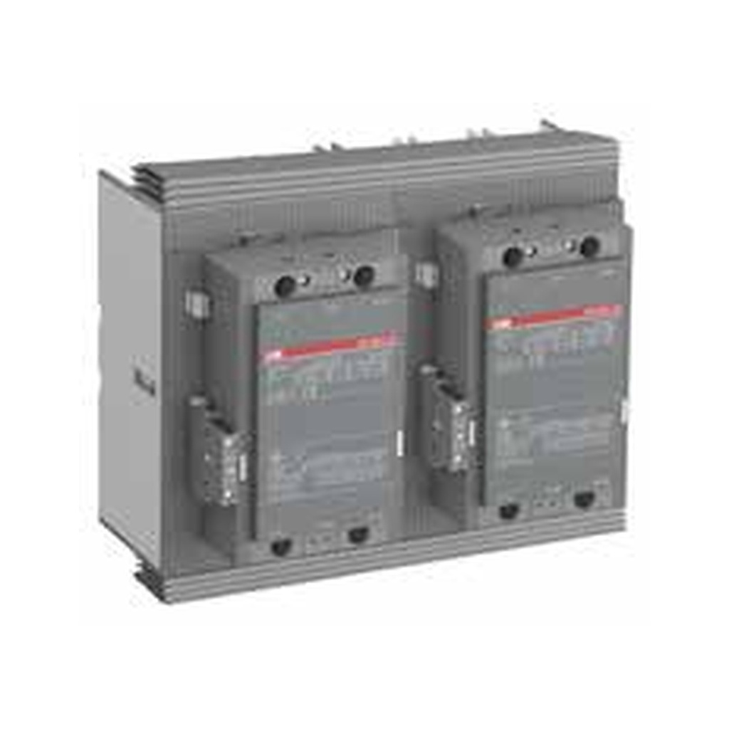 Minicontactor 3P 6A Bobina 60V Dc 1Nc
