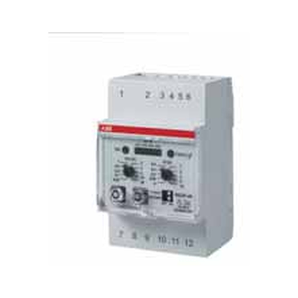 Rele Diferencial Rd3, 230-400 Vac (+10 -15%)