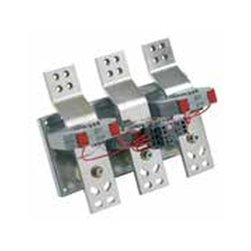 Relé De Sobrecarga Electrónico