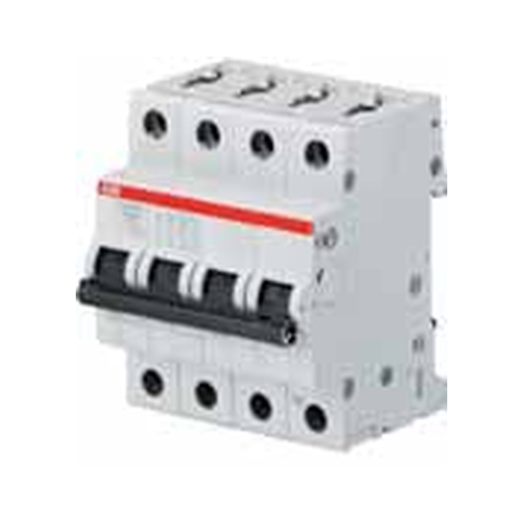 Interruptor Automático -2P-K-6A