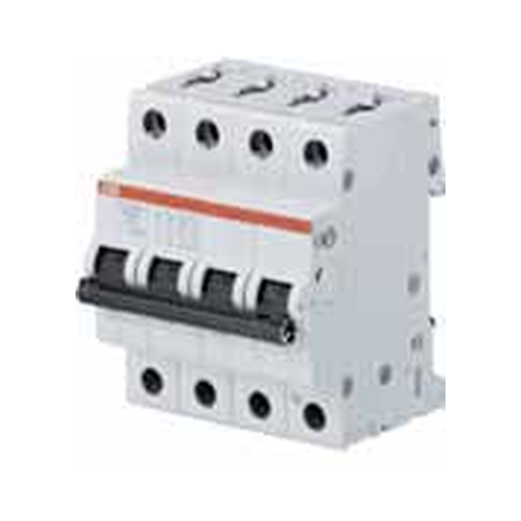 Interruptor Automático -3P-K-63A