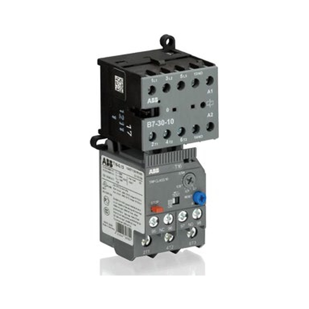 Rele D/Sobrecarga Para Minicontactores 1.70-2.30A.