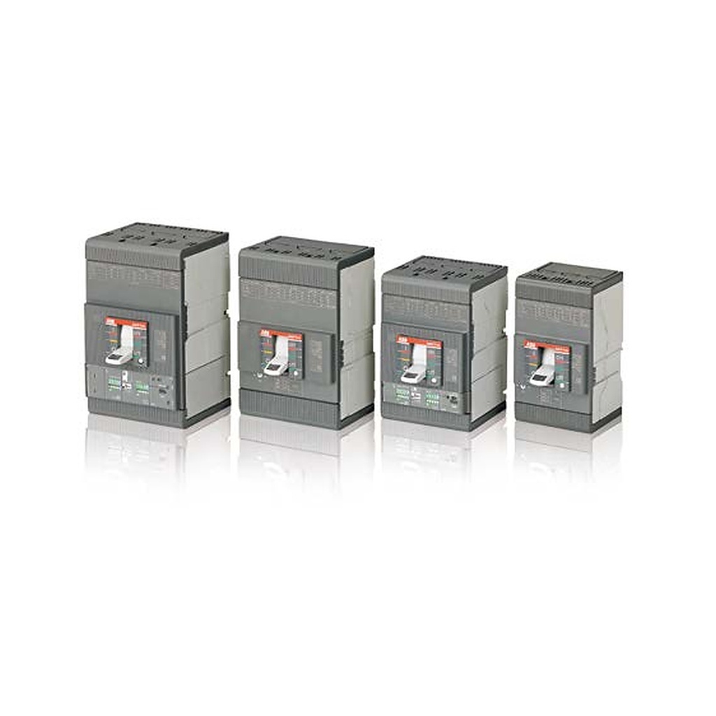 Interruptor Xt1H 160 Tmd 80-800 3P Ff