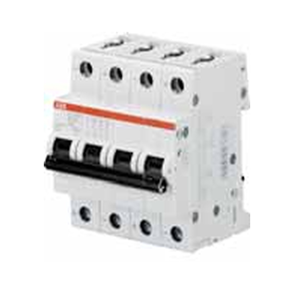Interruptor Automático -2P-K-10A