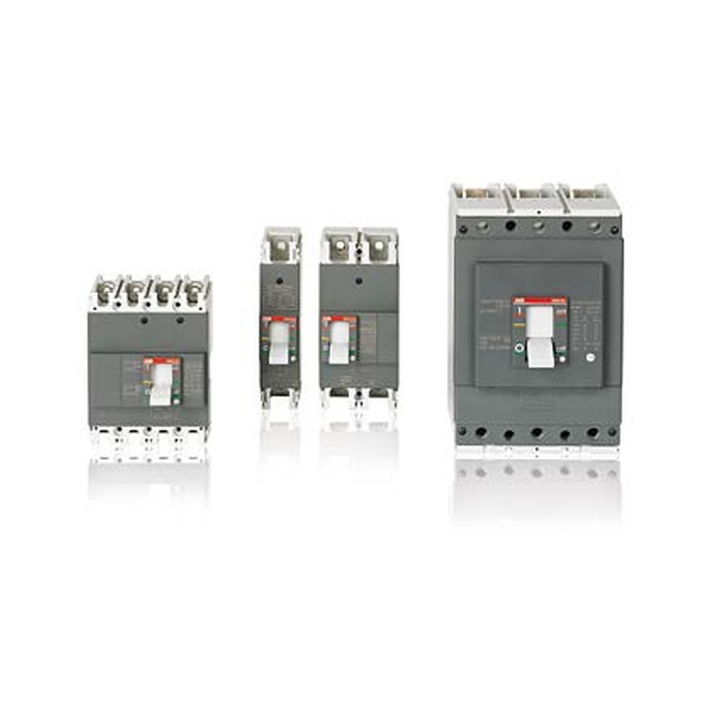 Int. Aut. Cja. Mold. 3X32A.