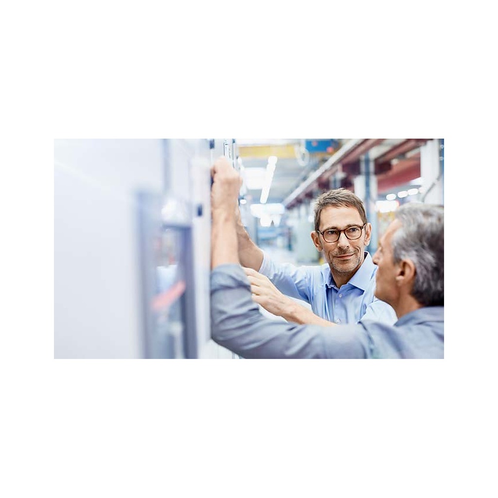 Bobina Apertura Cableado 220..240 Vac-220..250Vdc