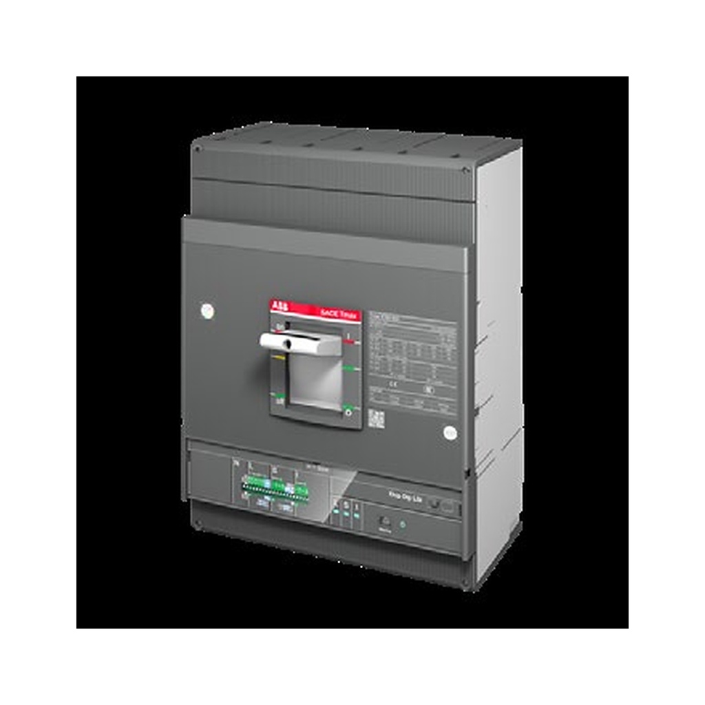 Int. Aut. Cja. Mold. Tma 3X200A.