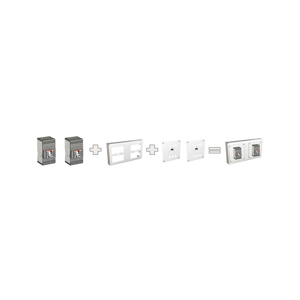 Enclavamiento Mecanico Horizontal Mir-H
