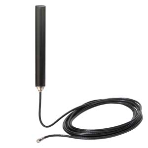 Antena Ant794-4Mr B. Cuadruple Gsm/Umts/ Lte Eu Omnidireccional C. 5M 