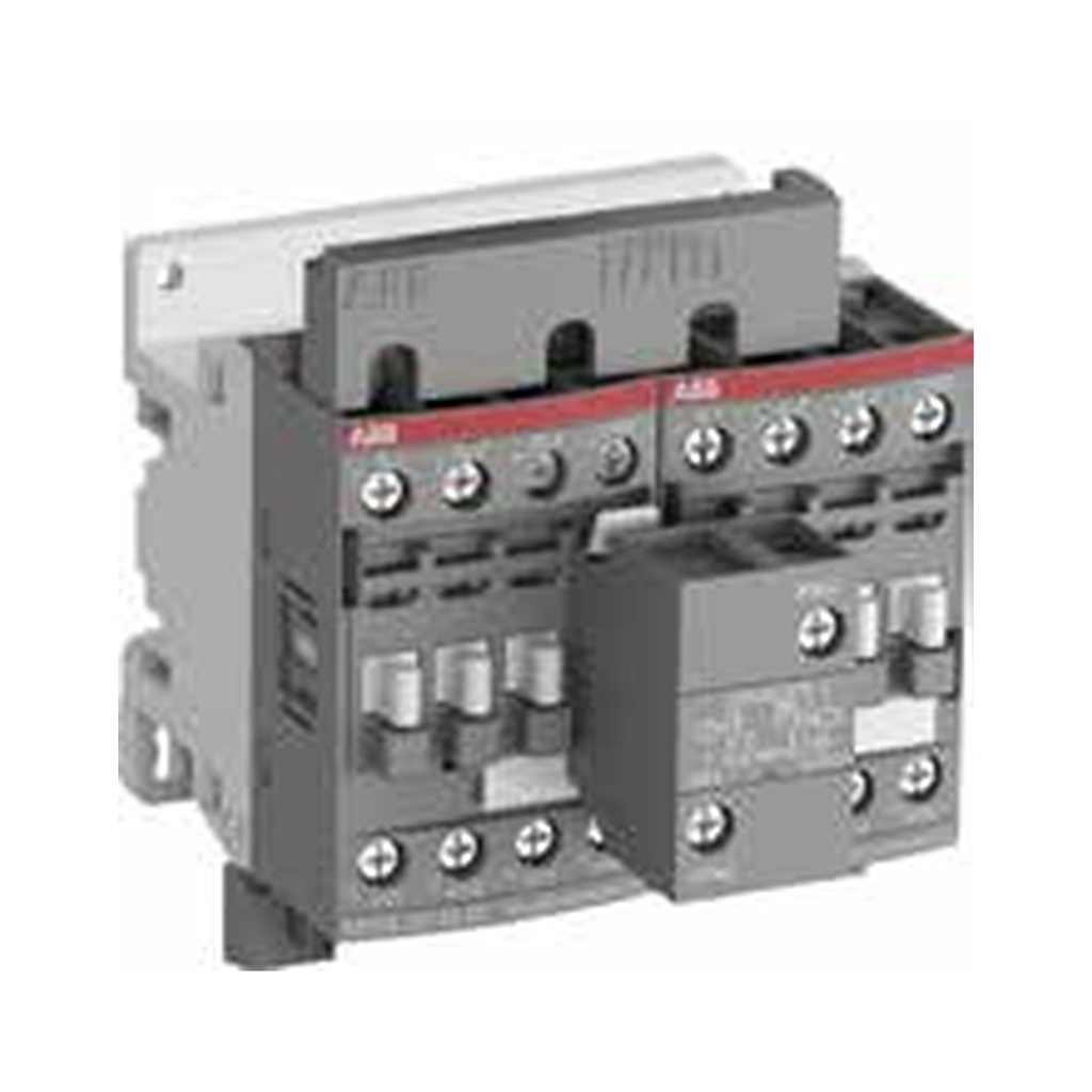 Contactor Af400 100-250V