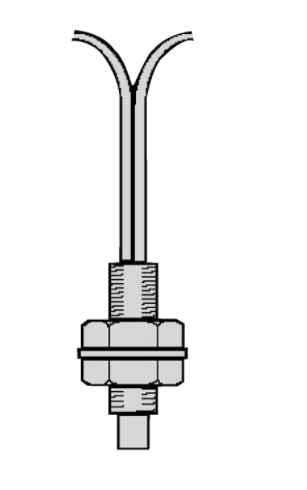 Fibra Optica Plastico