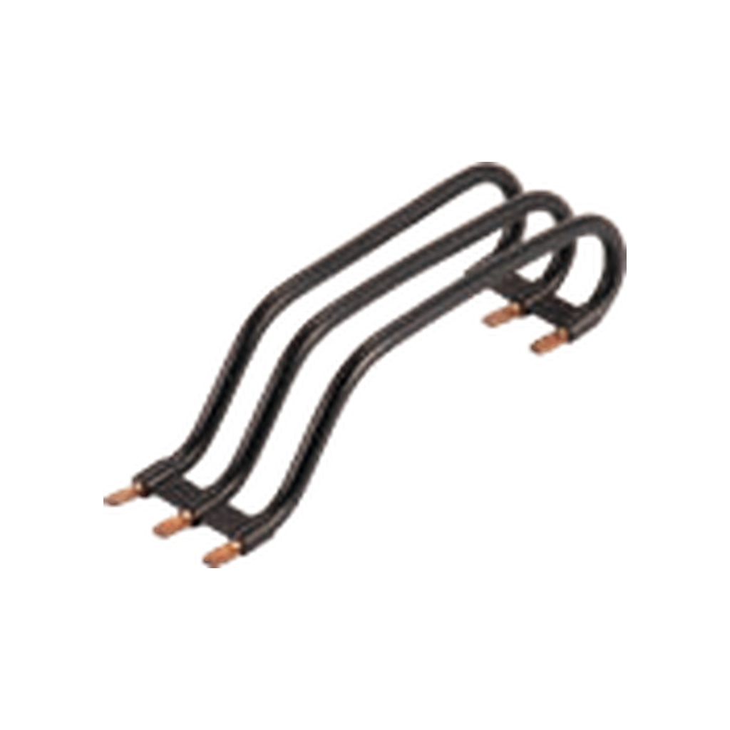 Puente de cableado flexible, 2 polos, sección 16 mm²