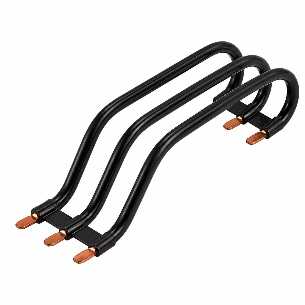 Puente de cableado flexible, 3 polos, sección 16 mm²