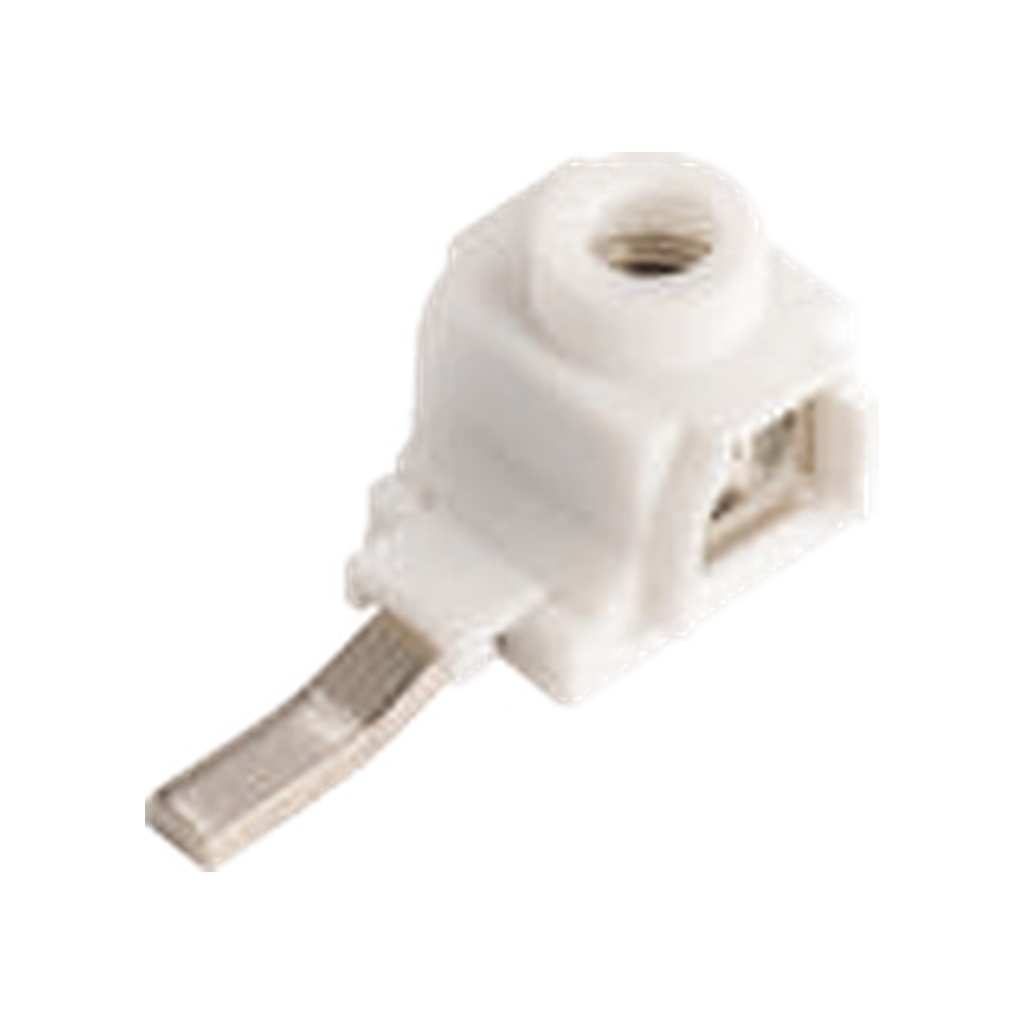 Conector de alimentación para peine de distribución hasta 25 mm